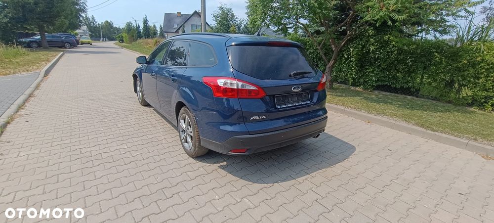 Ford Focus - 5