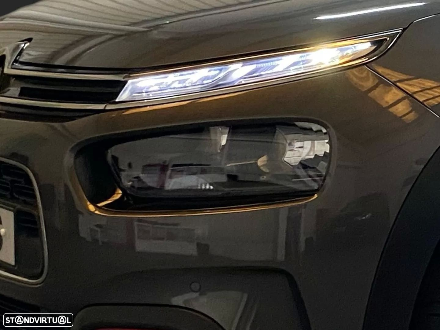 Citroën C4 Cactus 1.2 PureTech Shine Pack - 5