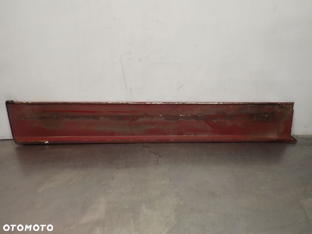 LISTWA PROWADNICY DRZWI VOLKSWAGEN T3 - 4