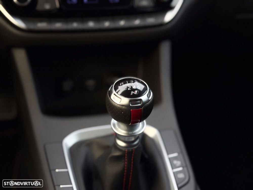 Hyundai i30 CW - 30