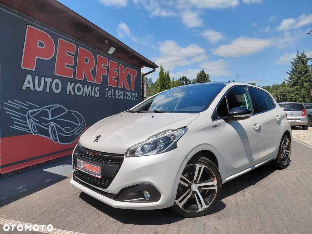 Peugeot 208 - 2