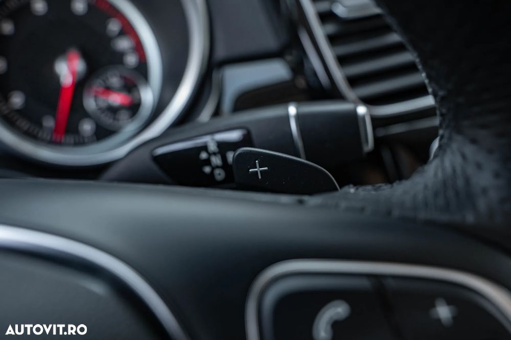 Mercedes-Benz GLE Coupe AMG 43 4M 9G-TRONIC - 26