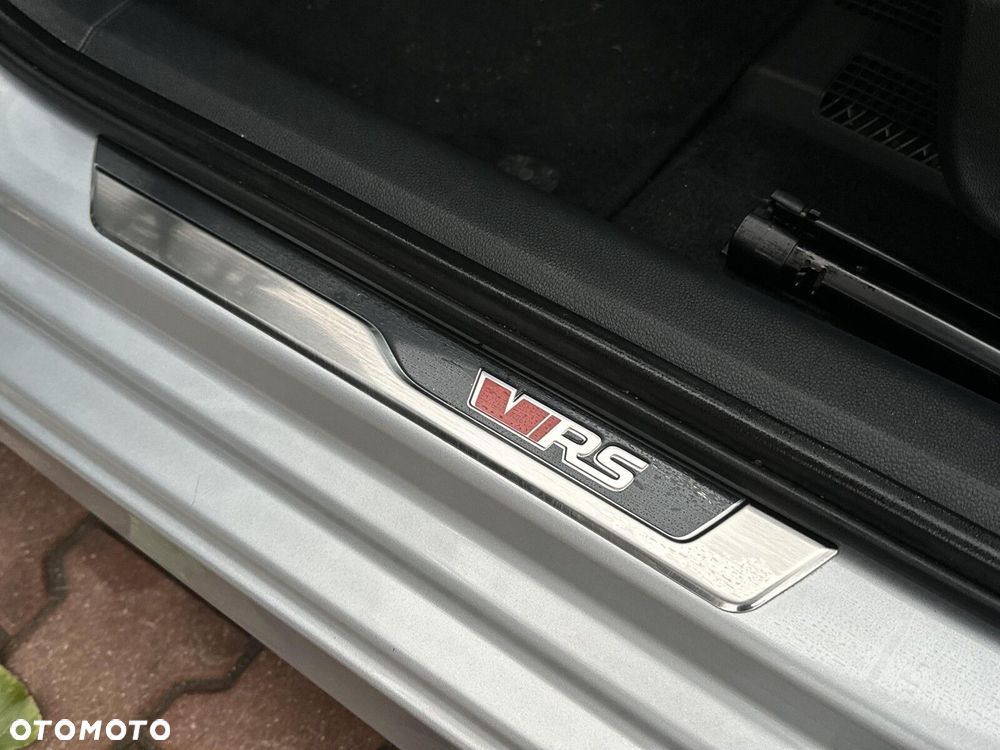 Skoda Octavia 2.0 TDI 4x4 RS DSG - 34