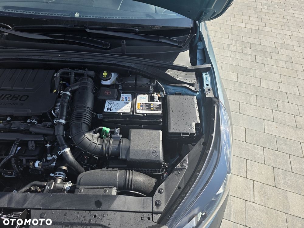 Kia Ceed - 21
