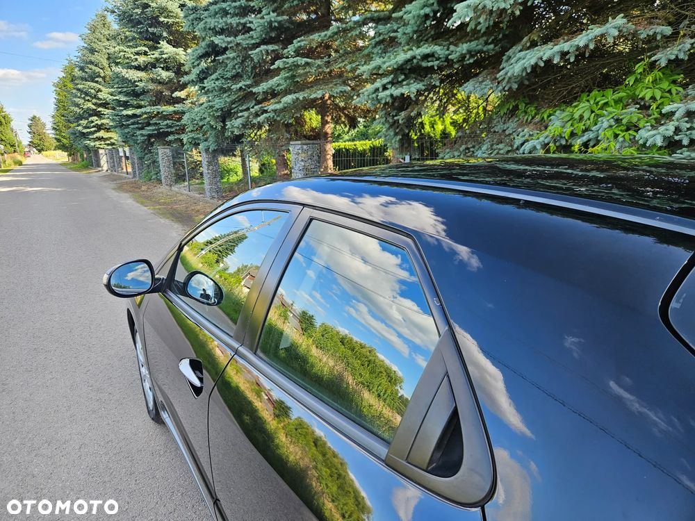 Honda Civic 1.4 i-VTEC Comfort - 4