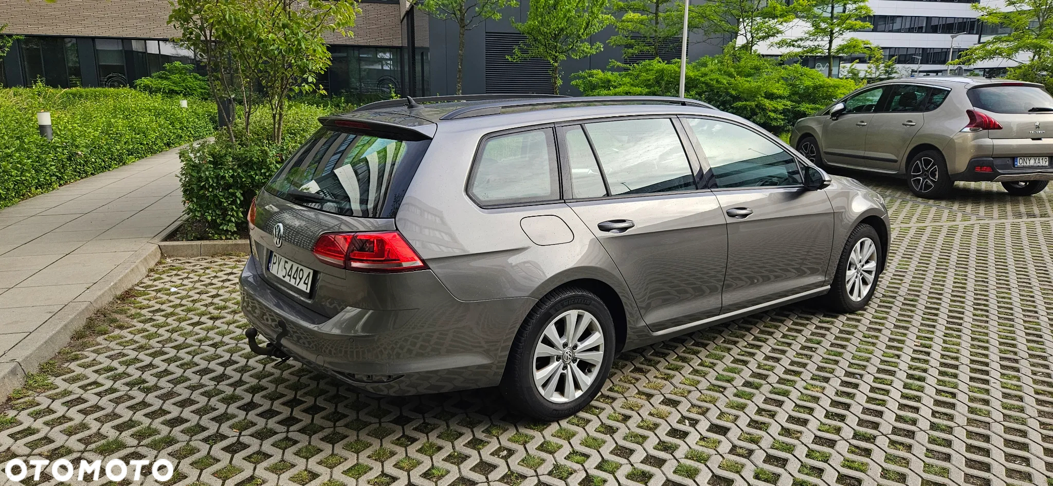 Volkswagen Golf VII 1.6 TDI BMT Comfortline - 4
