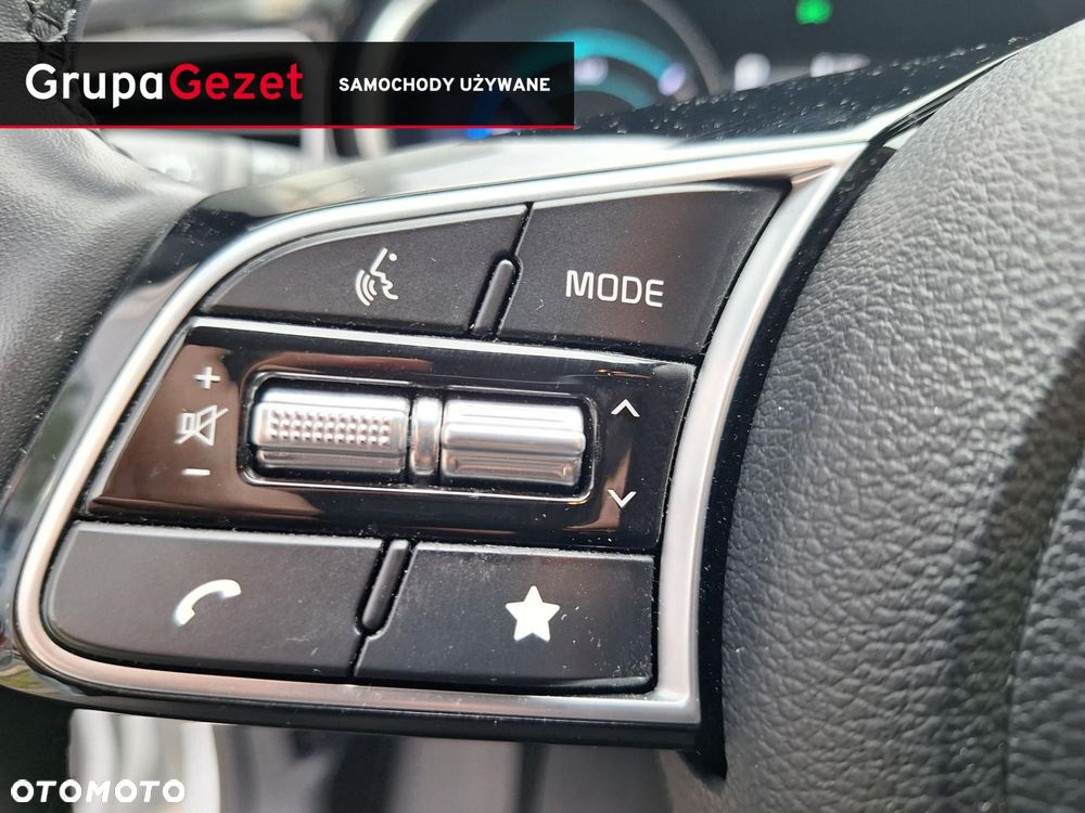 Kia XCeed 1.6 GDI PHEV L DCT - 28