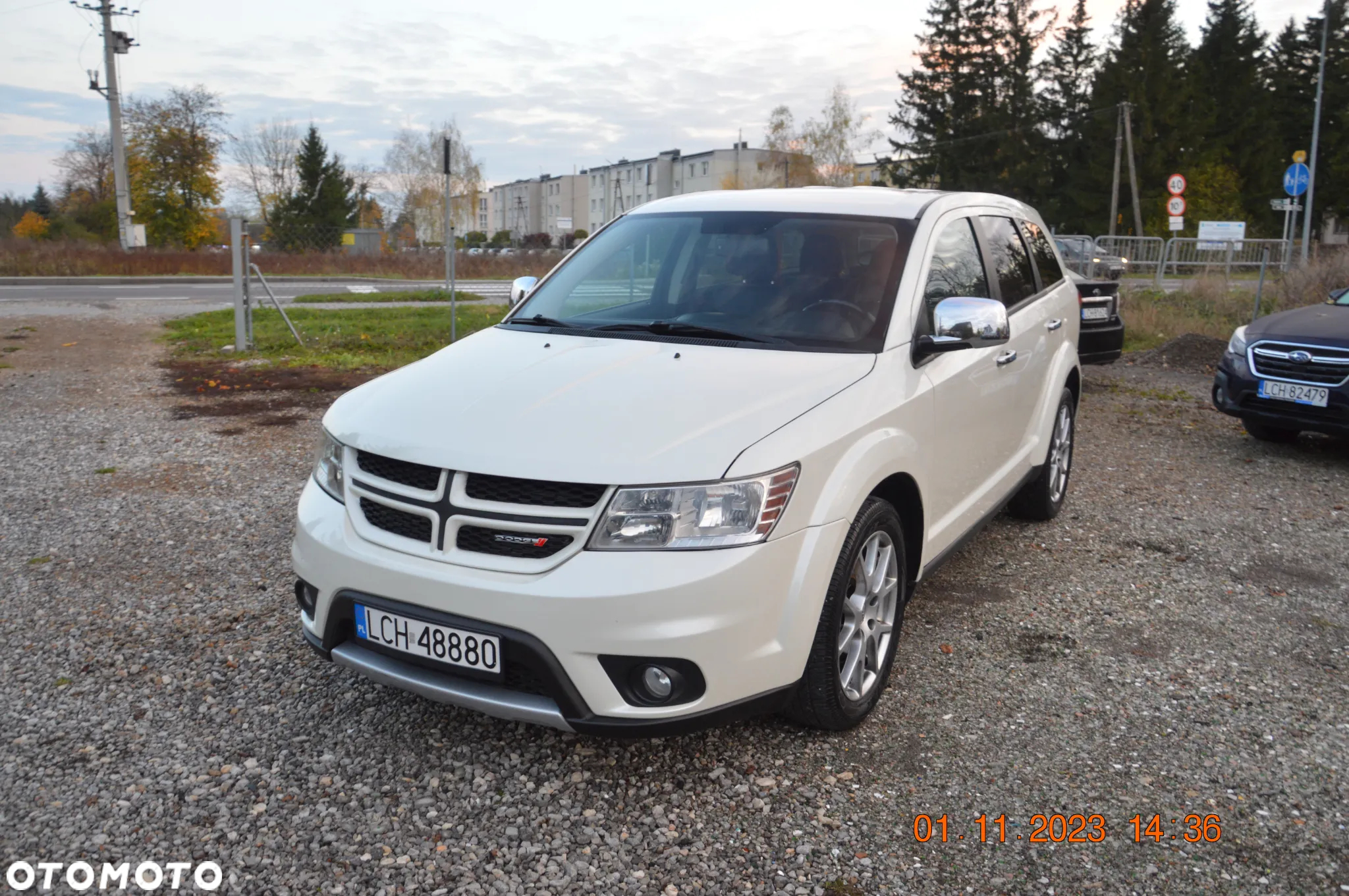 Dodge Journey - 3