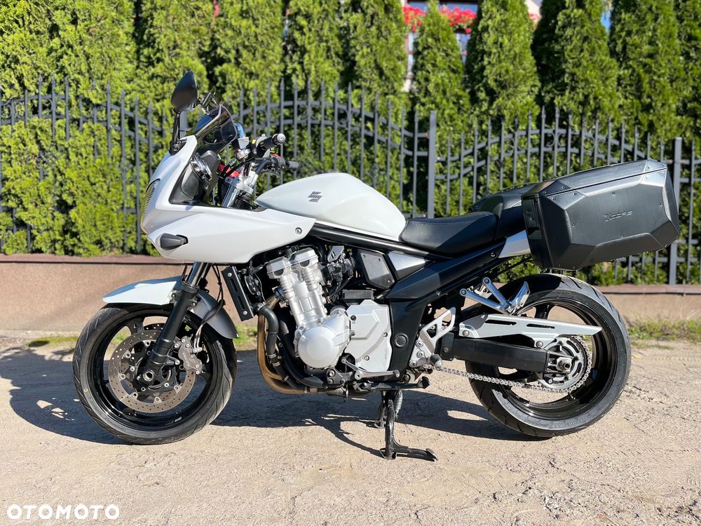 Suzuki Bandit