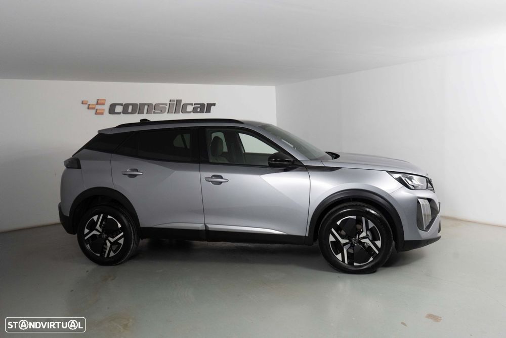 Peugeot 2008 1.2 PureTech Allure Pack - 8