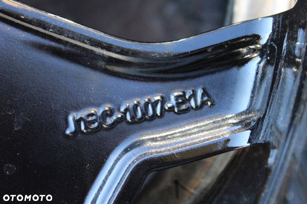 oryg ford fiesta mk8 18cali 4x108 et42,5 7j tpms - 8