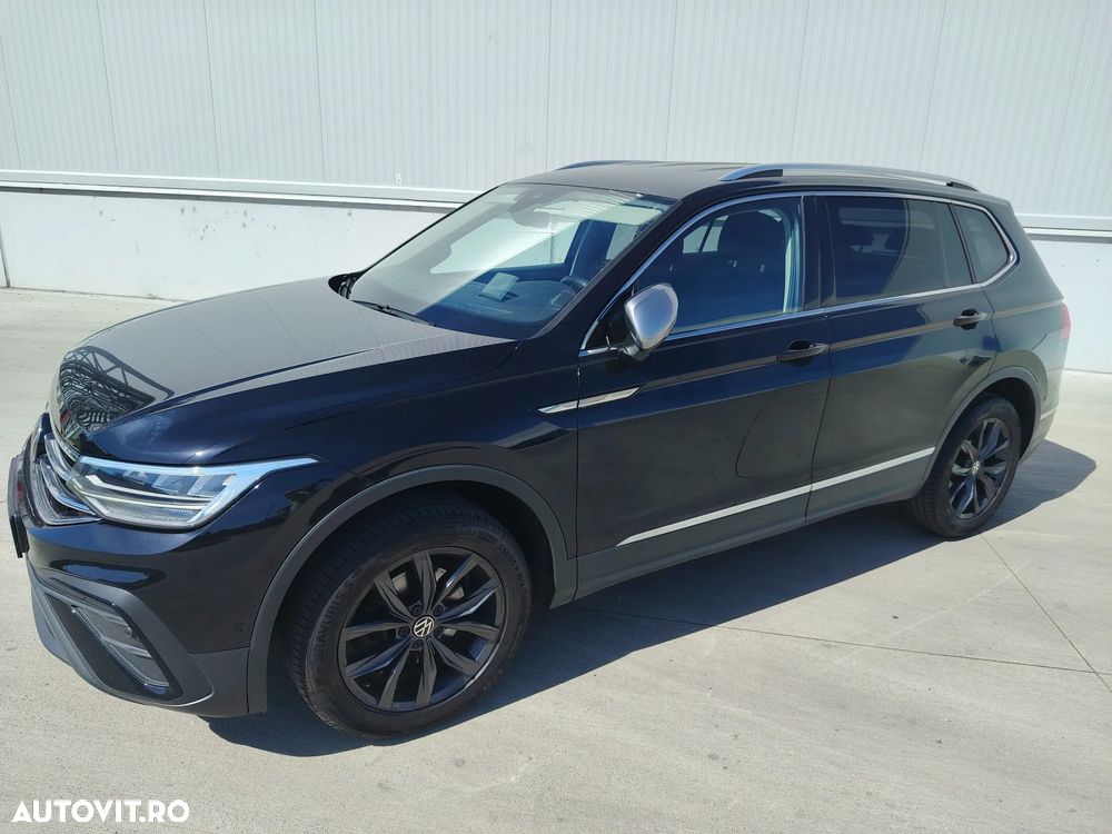 Volkswagen Tiguan 2.0 TDI SCR DSG Elegance - 14