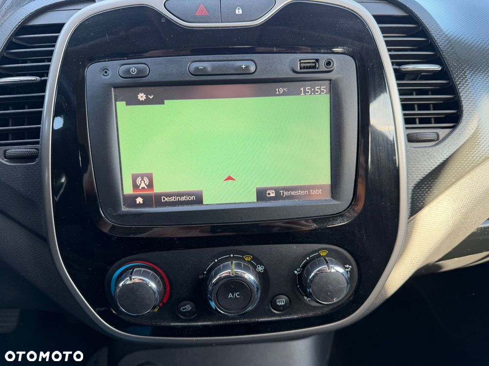 Renault Captur (ENERGY) TCe 90 LIMITED - 18