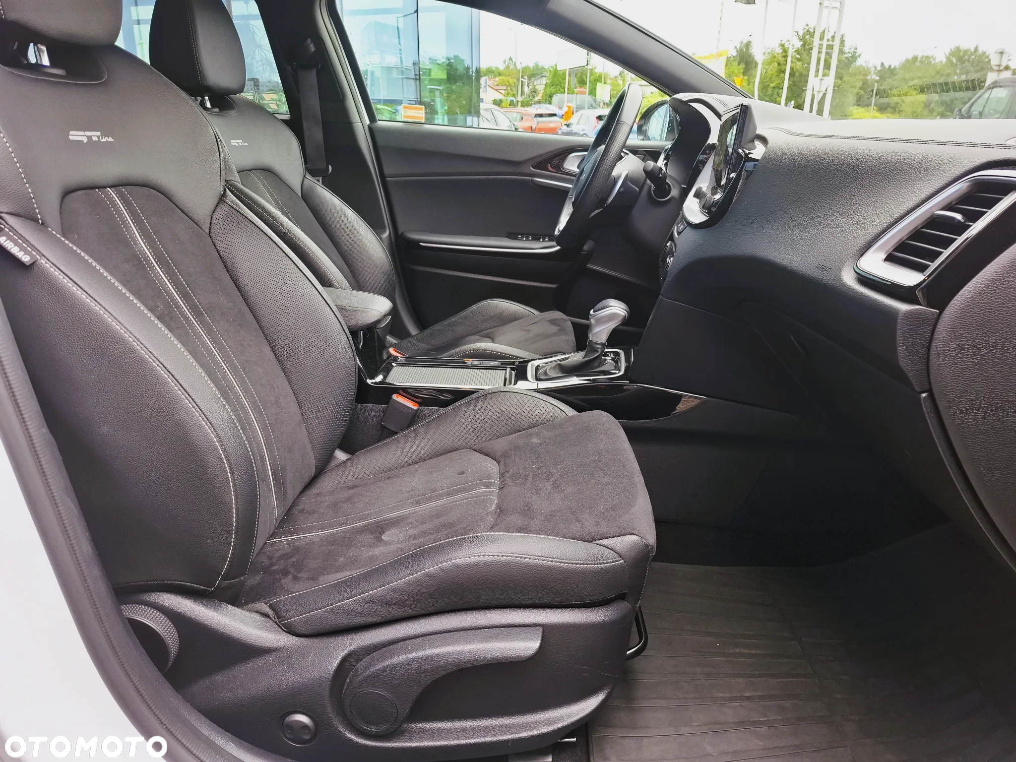 Kia ProCeed 1.5 T-GDI GT Line DCT - 17