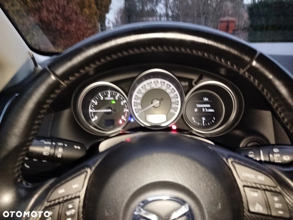 Mazda CX-5 2.0 Skyenergy AWD - 6