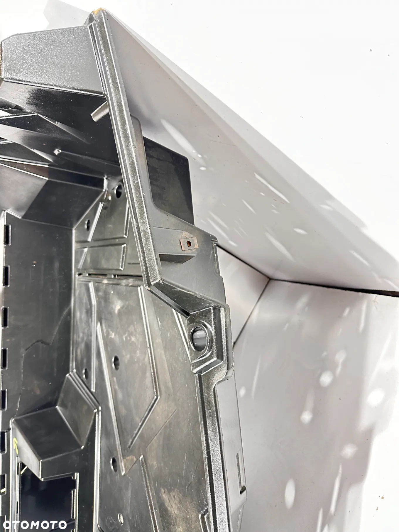 Kufer schowek podłoga bagażnik  Polaris RZR 900  RANGER XP - 18
