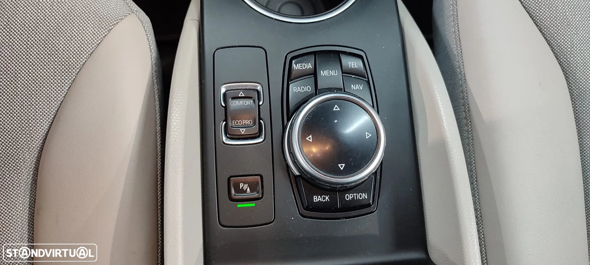 BMW i3 (60 Ah) - 26