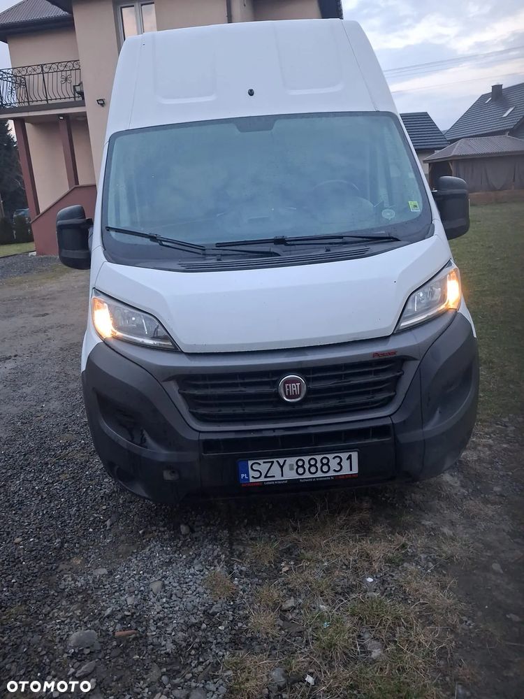Fiat Ducato - 2