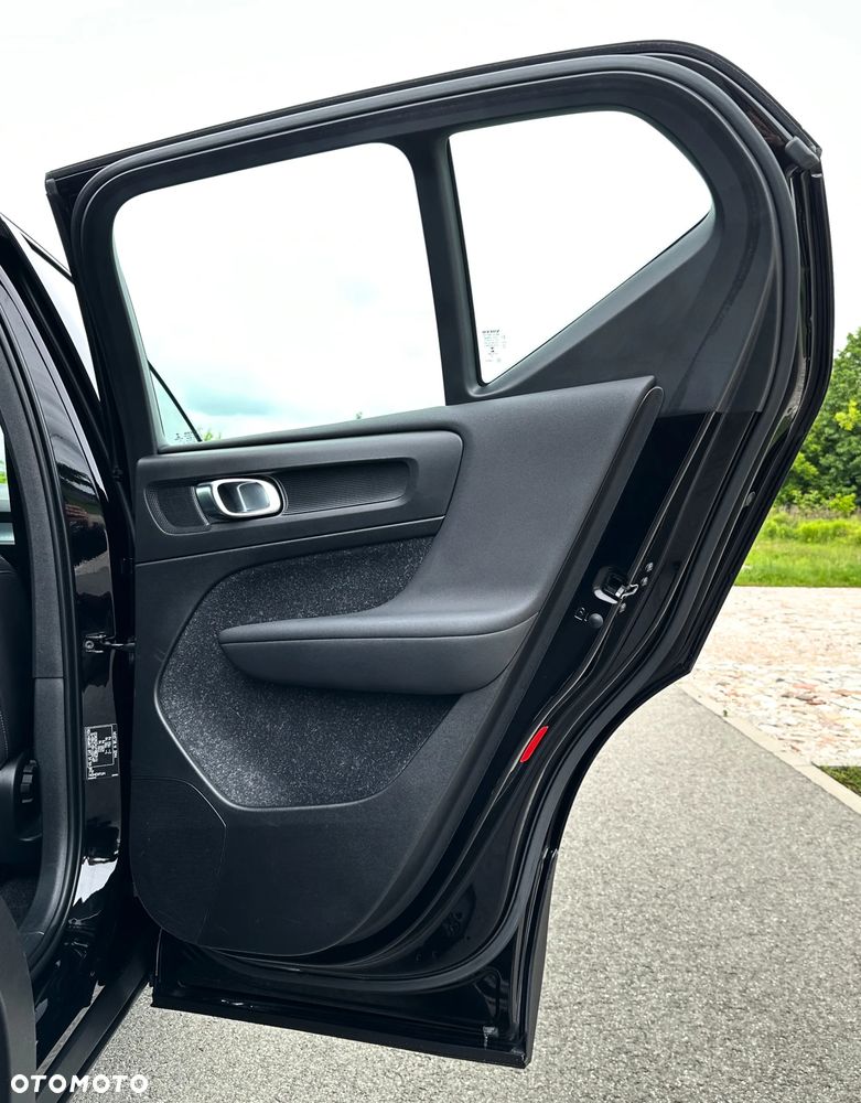 Volvo XC 40 - 26
