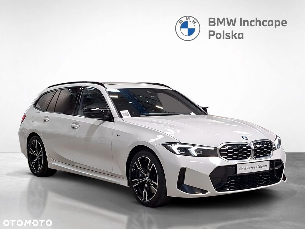 BMW Seria 3 - 7