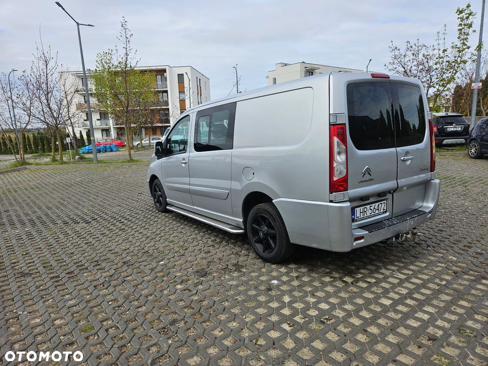 Citroën Jumpy Combi - 4