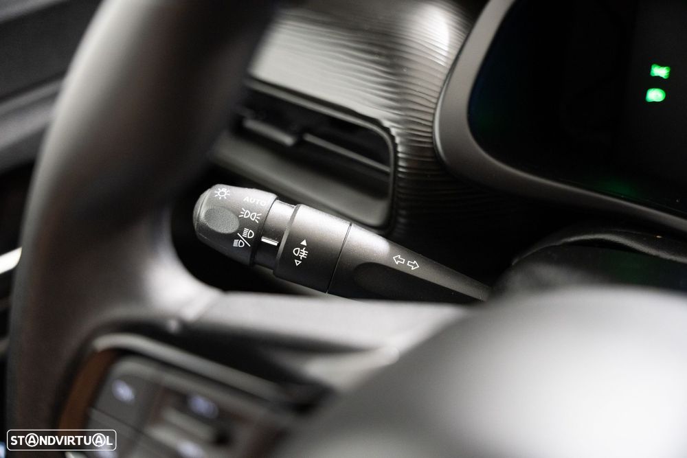 Jeep Avenger 54 kWh Longitude - 16