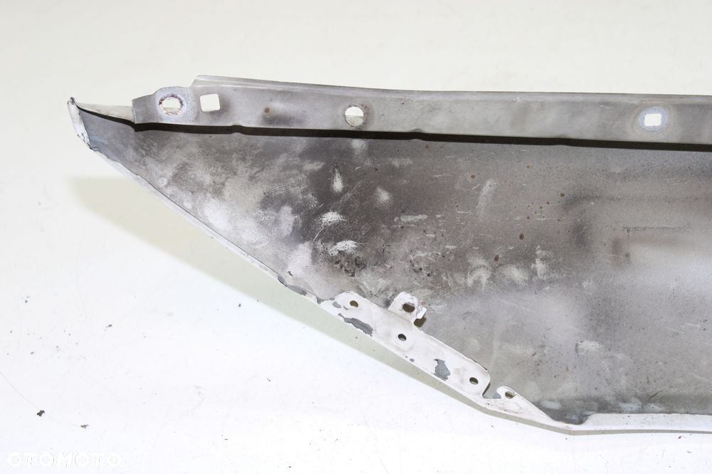 BMW E90 LIFT BŁOTNIK PRAWY PRZÓD - 10