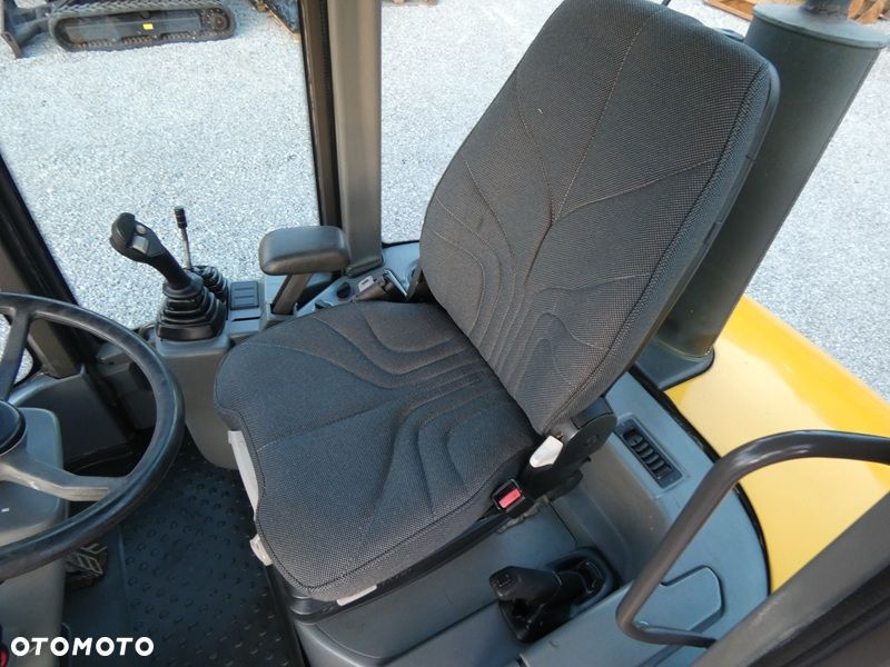 Volvo L30B PRO / Z Niemiec / ORG. 7.120mtg / Bardzo ładne / - 9