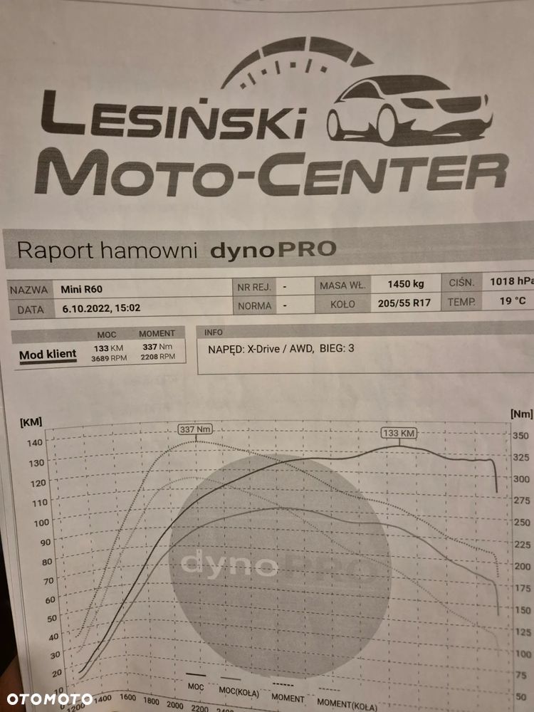 MINI Countryman Cooper D ALL4 - 17