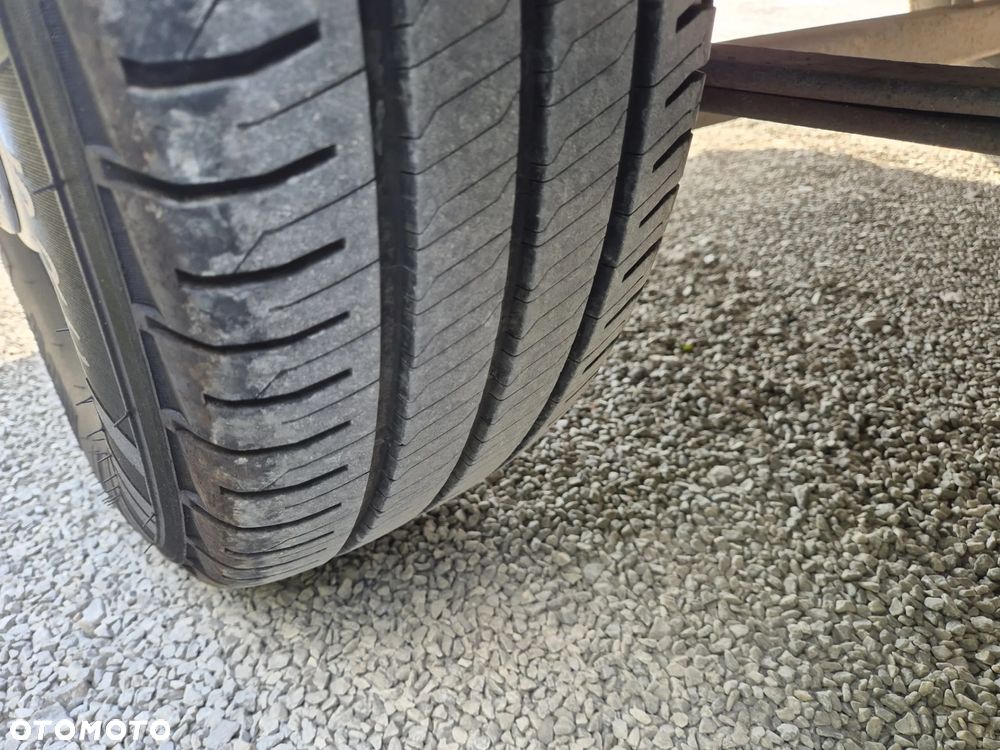 Citroën Jumper 3.0 180KM/ Brygadówka L3H2/ Bagażnik/ - 14