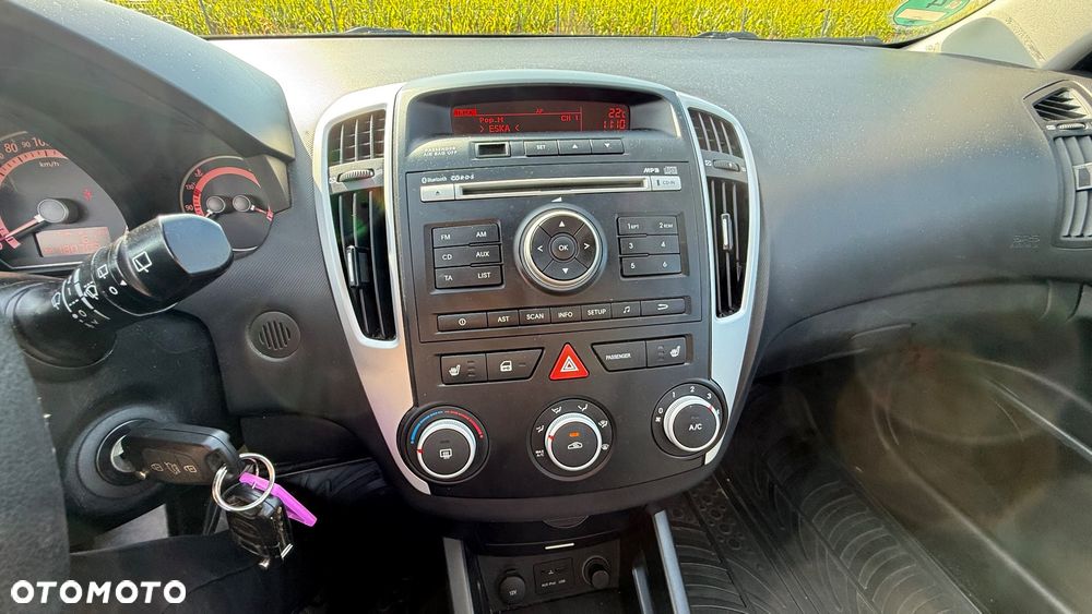 Kia Ceed 1.4 CVVT Edition 7 - 18