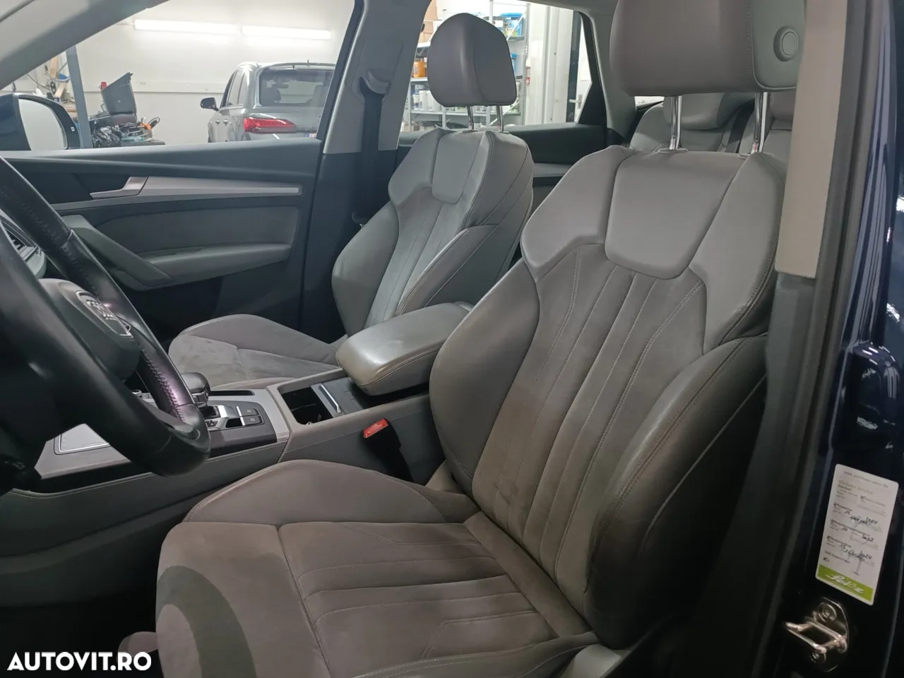 Audi Q5 - 26
