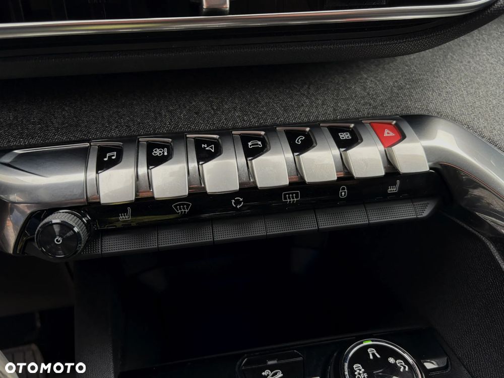 Peugeot 5008 THP 165 EAT6 Stop & Start Active - 31