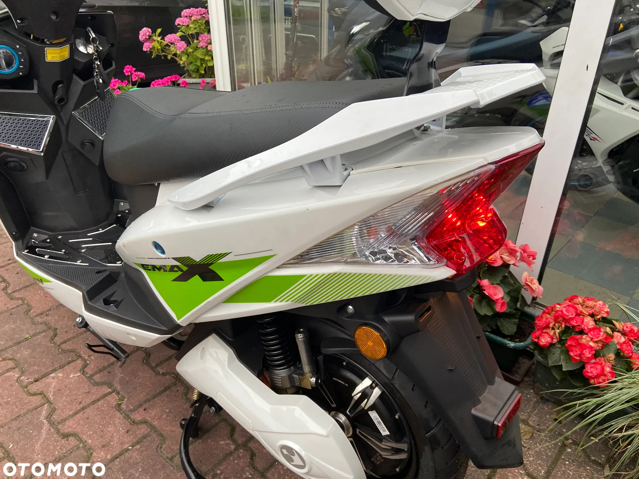 Barton E-Max One - 7