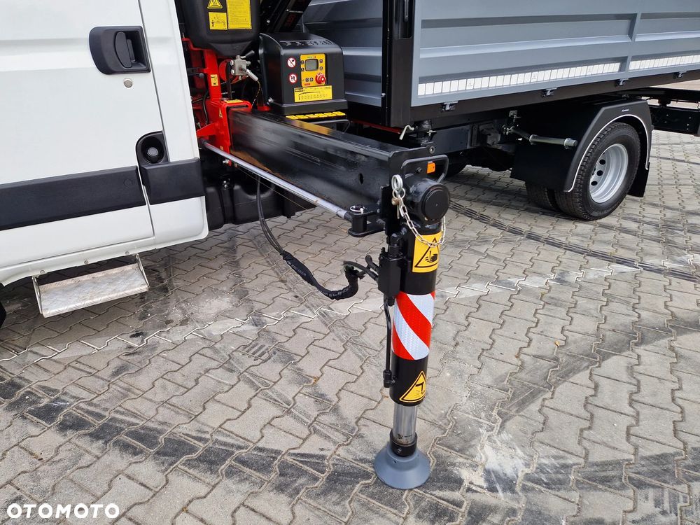 Iveco DAILY 70c170 - 24