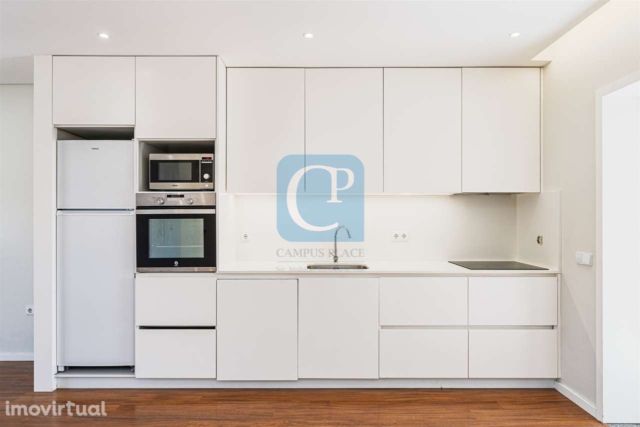 Andar Moradia T2+1 em Pedrouços, Maia - Grande imagem: 3/26