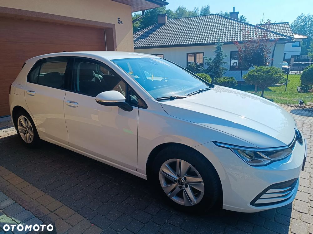 Volkswagen Golf 1.5 TSI EVO Life - 20