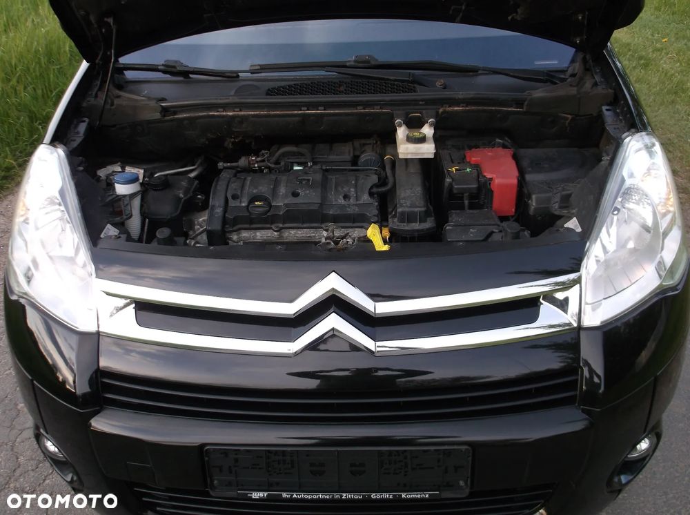 Citroën Berlingo 1.6 16V Multispace Exclusive - 26