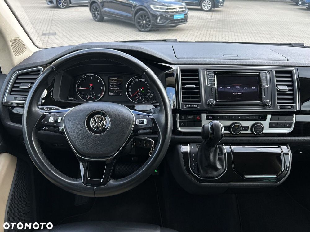 Volkswagen Multivan 2.0 BiTDI L1 Edition DSG - 14