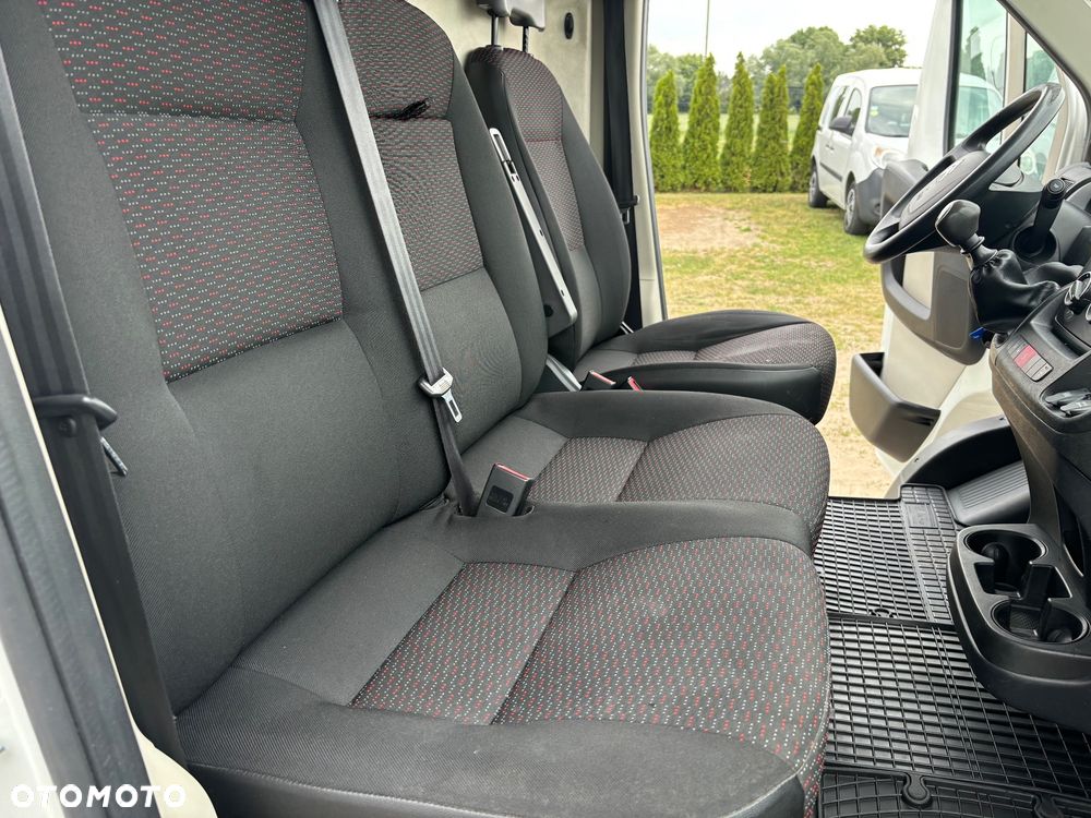 Citroën Jumper - 14