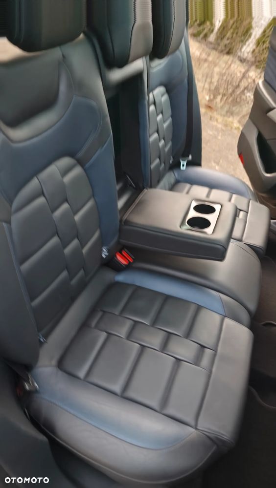 Citroën DS5 BlueHDi 180 Business - 38