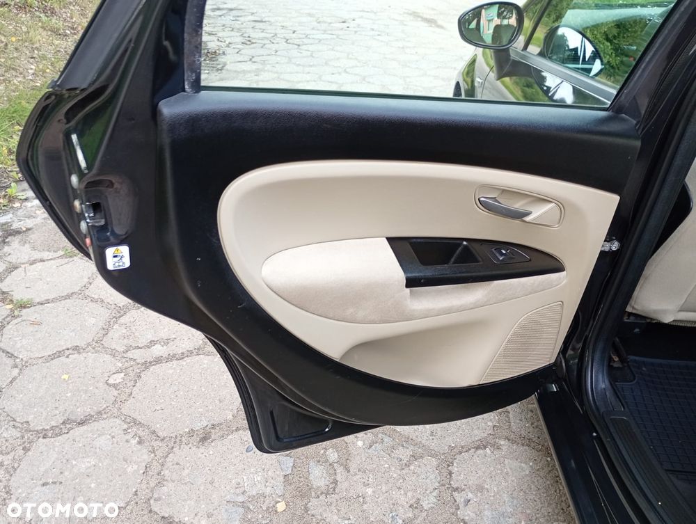 Fiat Linea - 25