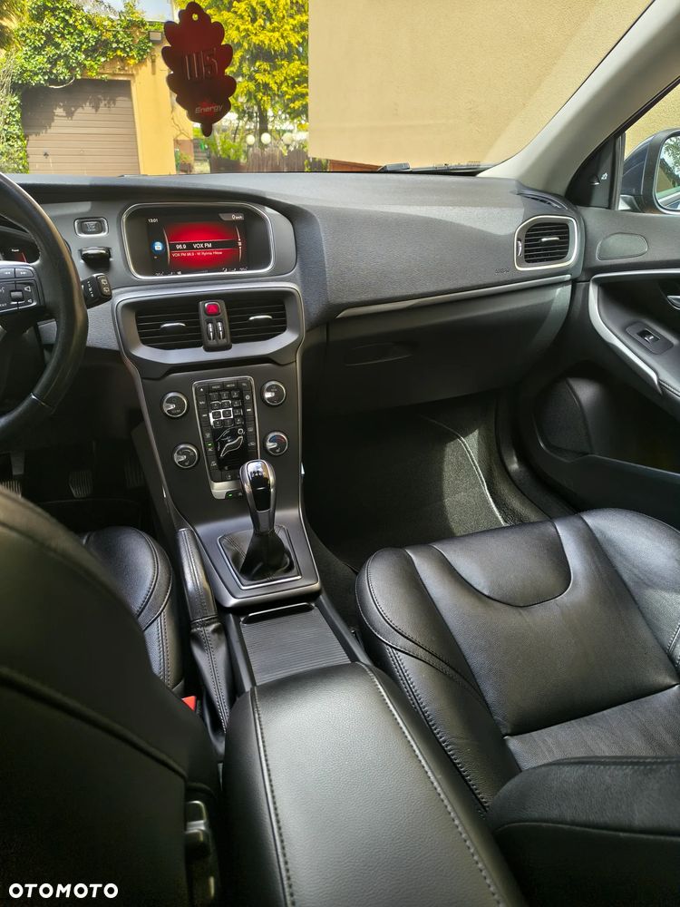 Volvo V40 - 7