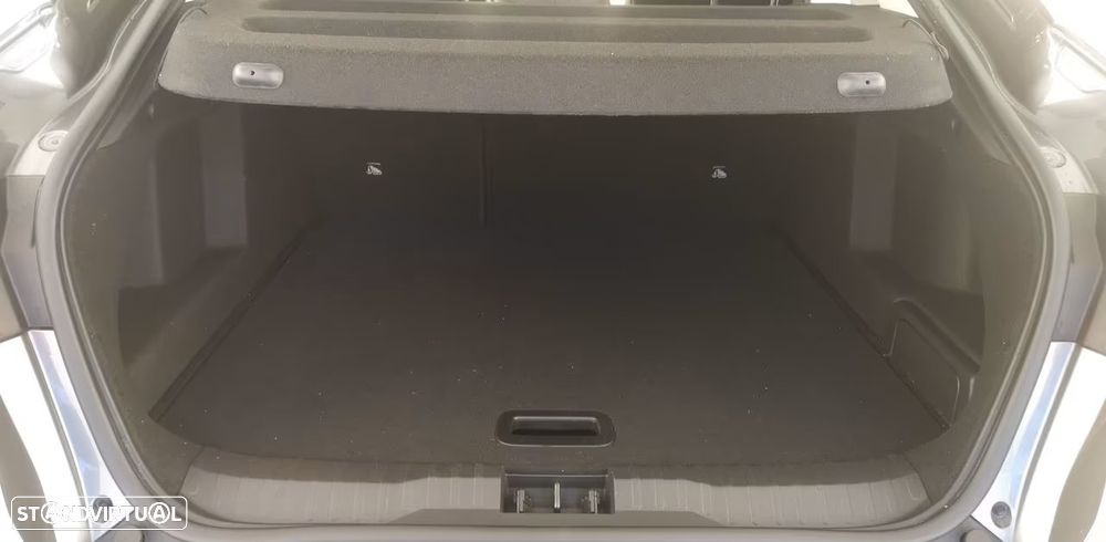 Renault Arkana 1.3 TCe Intens EDC - 9