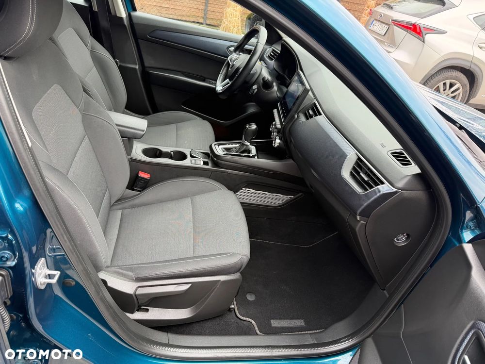 Renault Arkana 1.6 E-TECH Zen MMT - 20