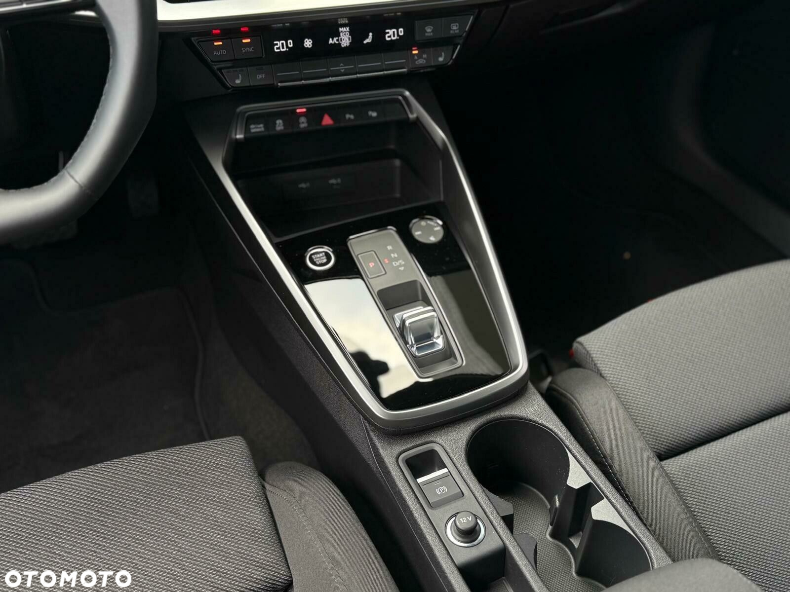 Audi A3 - 19