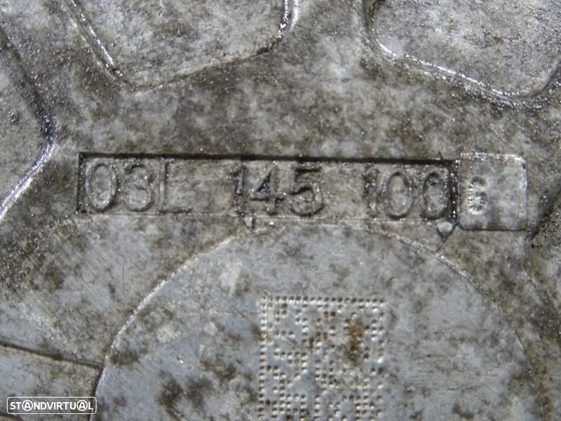 Depressor Audi A3 (8P1)  03L145100 / 03L 145 100 - 3