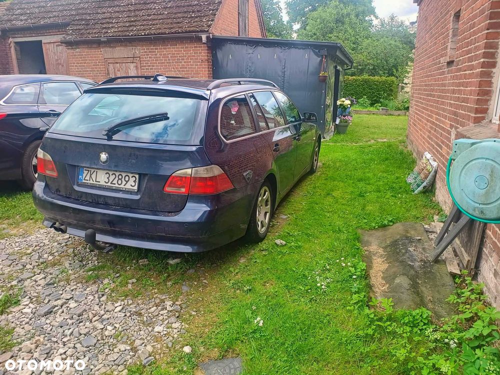 BMW Seria 5 - 3