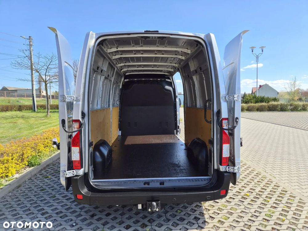 Renault Master - 15