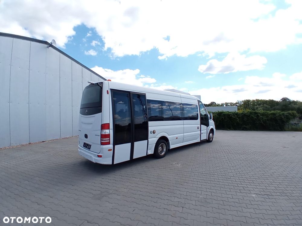 Mercedes-Benz 519 City - 8